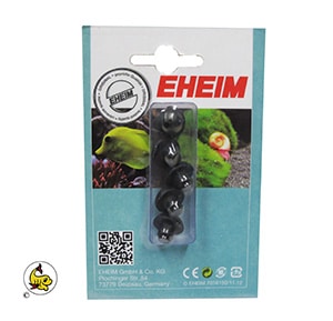 Eheim Gummifot 2211/2217 5-p KL 5