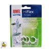Juwel Hiflex-clips T 5 4-p