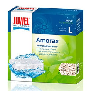 Juwel Amorax Standard/Bioflow 6.0