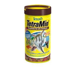 TetraMin C 250 ml