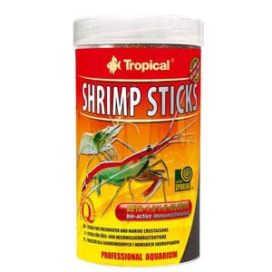 Tropical Shrimpsticks 250 ml
